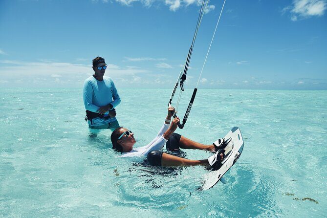 3 hours Private Kiteboarding Beginner Lesson - Final Thoughts