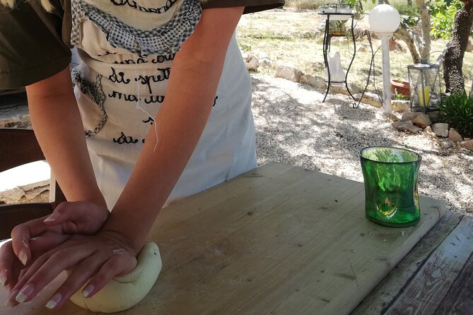 3 Hours Private Master Class From Pasta to Tiramisu - Included Beverages and Snacks