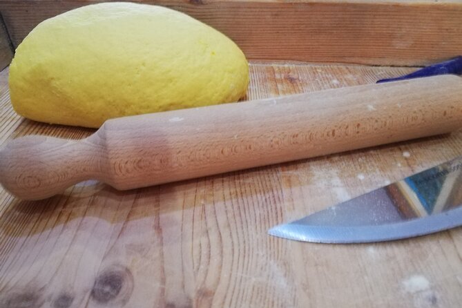 3 Hours Private Master Class From Pasta to Tiramisu - Meeting and Pickup Details