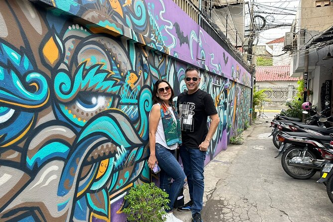 3 Hours Private Morning Market and Art Tour in Phnom Penh - Sampling Street Food Delights