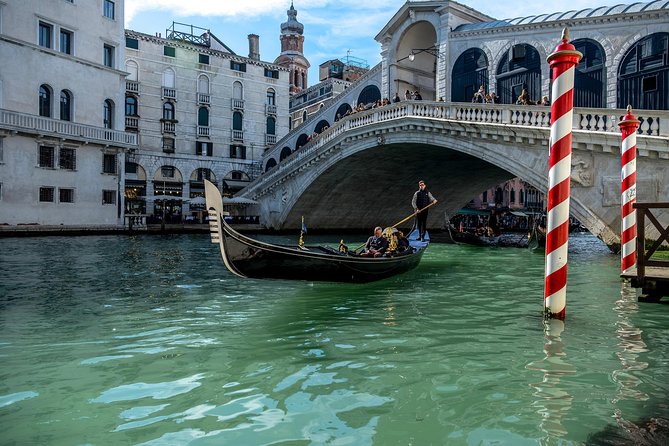 3 Hours Private Original Venice Photo Walk - Duration and Accessibility