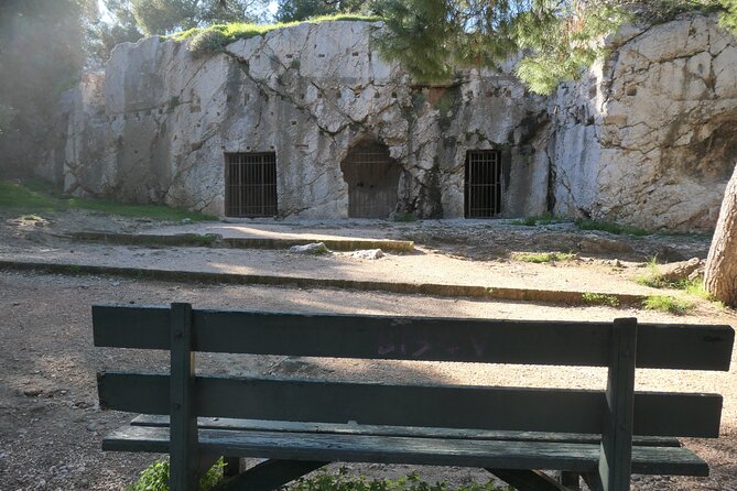 3 Hours Private Philosphical Tour in Athens - Philosophical Insights and Concepts
