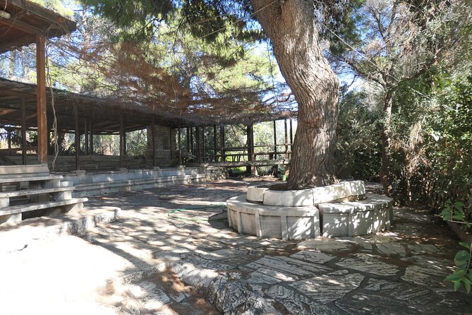 3 Hours Private Philosphical Tour in Athens - Pricing and Booking Information