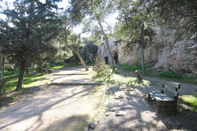 3 Hours Private Philosphical Tour in Athens - Tour Ratings and Additional Offerings