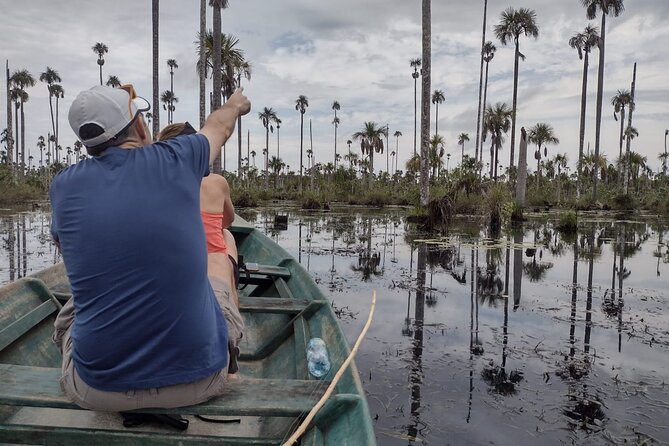 3 Hours Private Piranha Fishing in Lake Yacumama - Pricing and Cancellation Policy