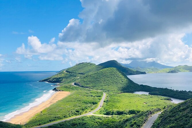 3 Hours Private Royal Highlight Tour in St. Kitts - Exploring the Royal History
