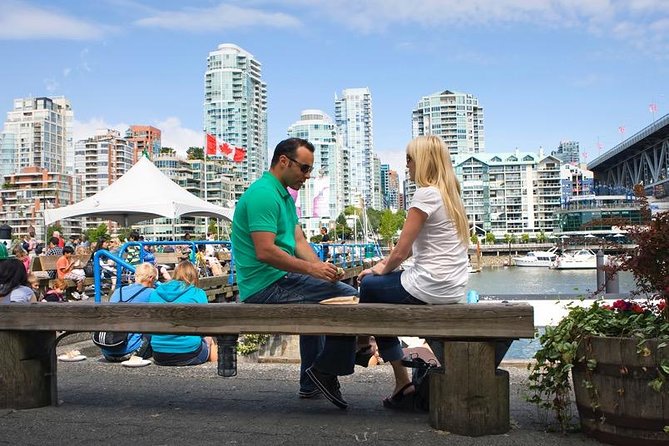 3 Hours Private Sightseeing Tour-From YVR Airport or Cruise Port - Pickup From Cruise Terminal