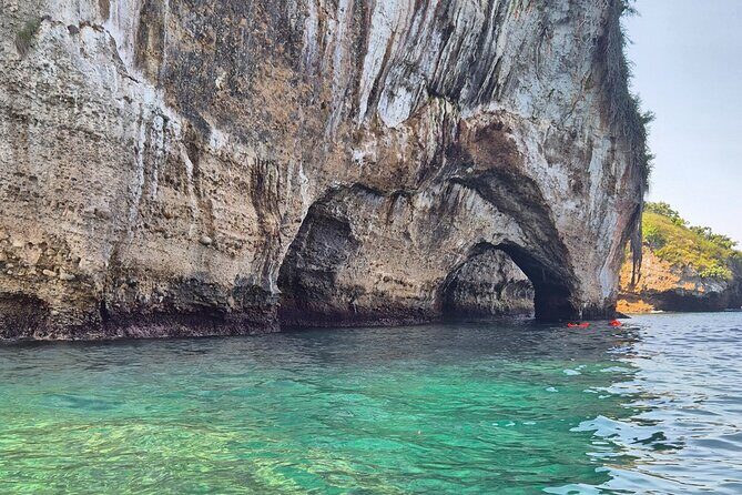 3 hours private snorkeling tour in Misaloya, Puerto Vallarta - Key Points