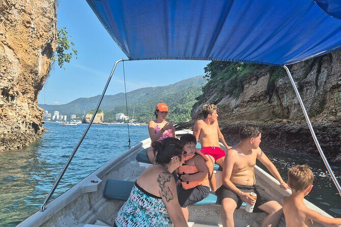 3 hours private snorkeling tour in Misaloya, Puerto Vallarta - Practical Tips for Travelers
