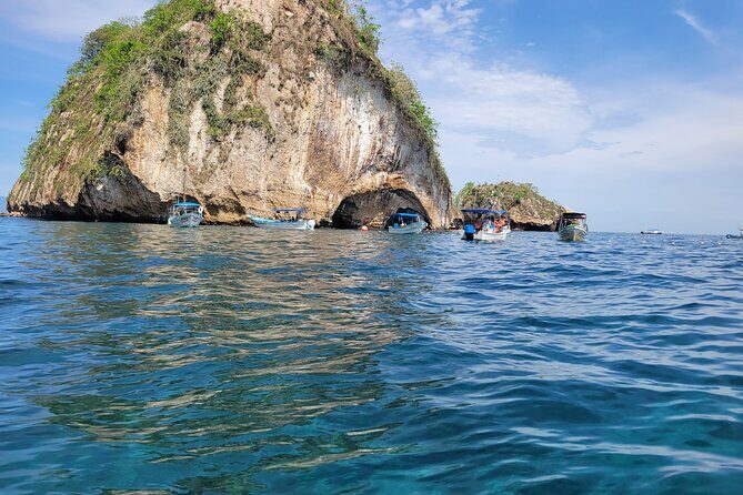 3 hours private snorkeling tour in Misaloya, Puerto Vallarta - Final Thoughts