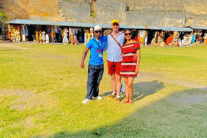 3 Hours Private Stone Town Walking Tour - Additional Information