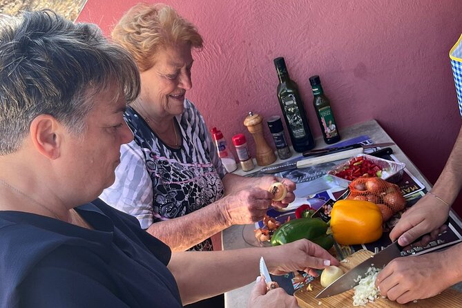 3 Hours Private Tasting of Paella and Sangria in Gran Canaria - Meeting Point and Directions
