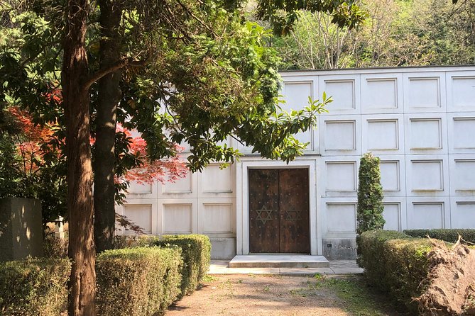 3- Hours Private Tour Bolzanos Jewish History - Exploring Jewish Heritage