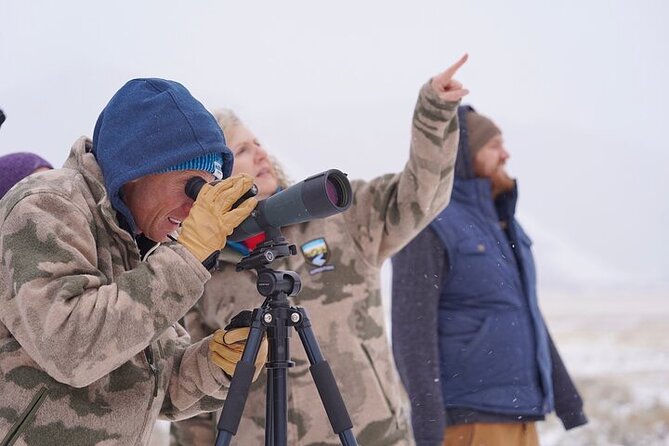 3-Hours Private Tour Grand Teton National Park & Jackson Hole - Frequently Asked Questions