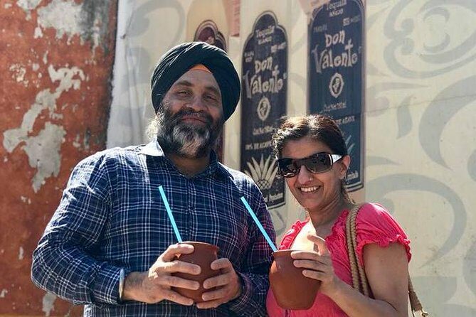 3 Hours Private Tour Guide in Guadalajara, you choose! - What to Expect on the Tour