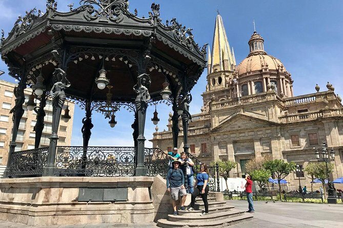 3 Hours Private Tour Guide in Guadalajara, you choose! - Who Will Love This Tour?