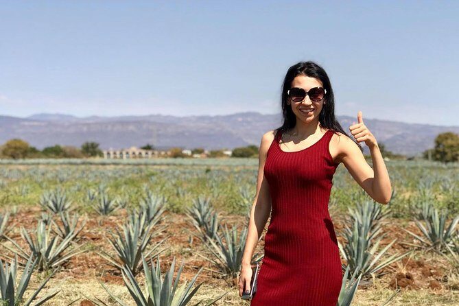 3 Hours Private Tour Guide in Guadalajara, you choose! - Final Thoughts: Is This the Right Tour for You?