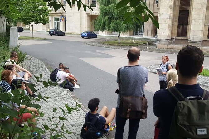 3 Hours Private Tour in Bucharest: The Real Tour of Communism - Accessibility and Fitness Considerations