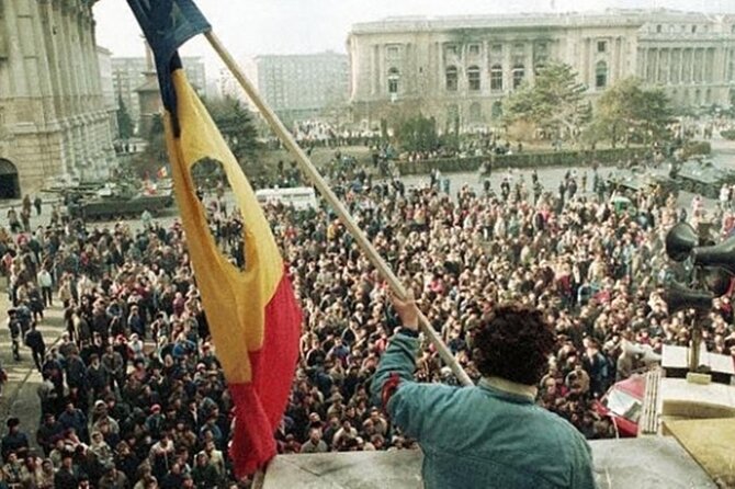 3 Hours Private Tour in Bucharest: The Real Tour of Communism - Booking Flexibility and Lowest Price Guarantee