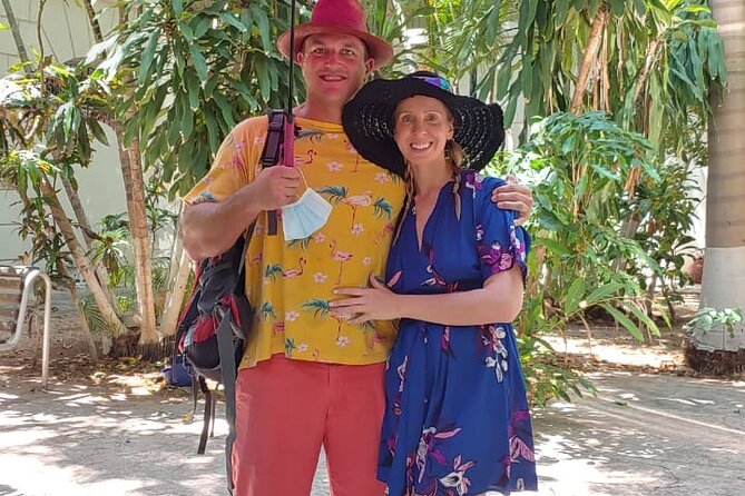 3 Hours Private Tour in Merida, You Choose! - Meeting and Pickup Details