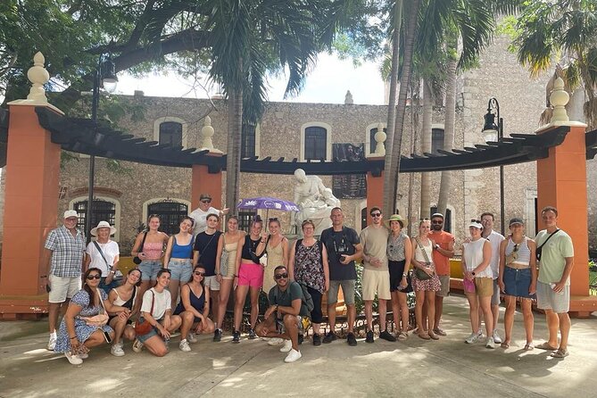 3 Hours Private Tour in Merida, You Choose! - Booking Flexibility