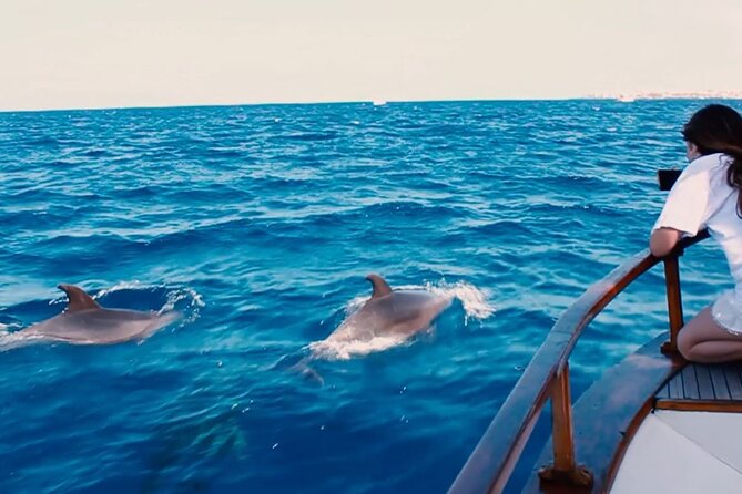3-Hours Private Tour to Accessible Boat En Canary Island - Fishing and Underwater Diving
