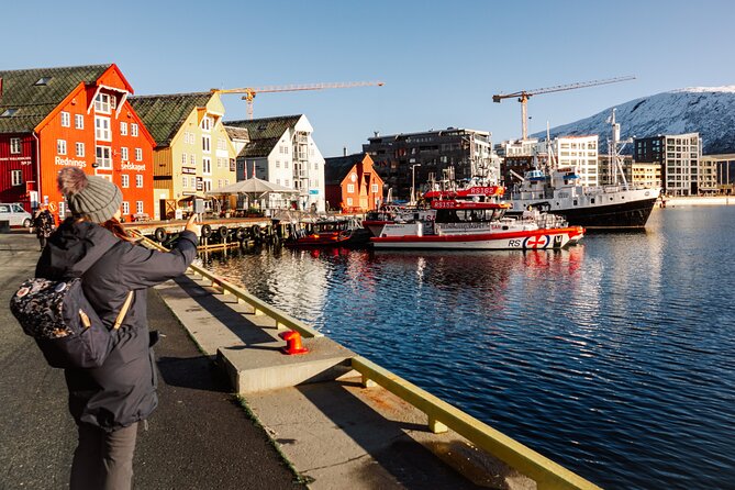 3 Hours Private Walking Food Tour in Norway - About Your Stay