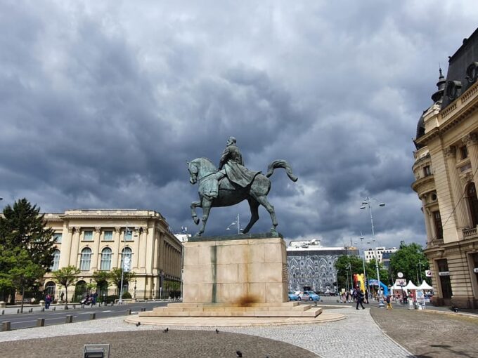 3 Hours Private Walking Tour in Bucharest City - Frequently Asked Questions