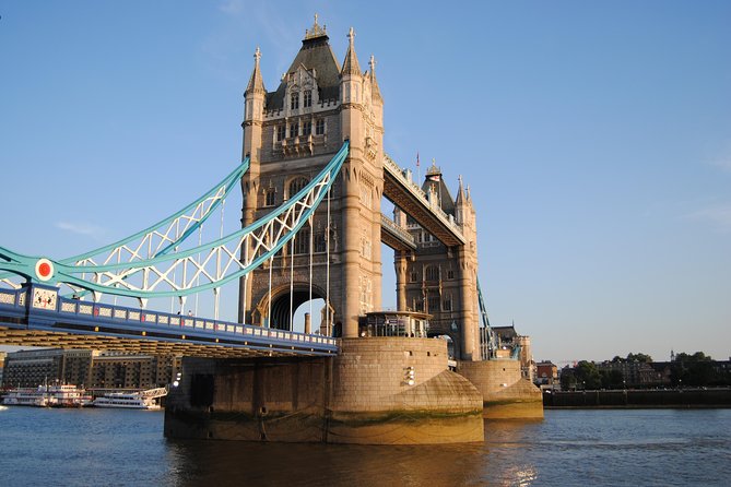 3 Hours Private Walking Tour of London - Trafalgar Square and the National Gallery