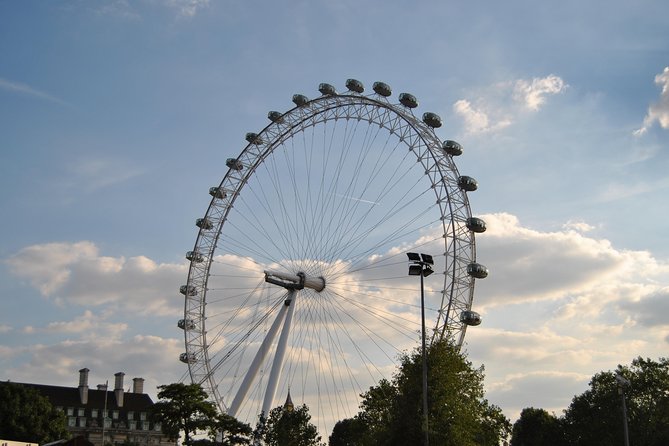 3 Hours Private Walking Tour of London - Accessibility and Accommodations