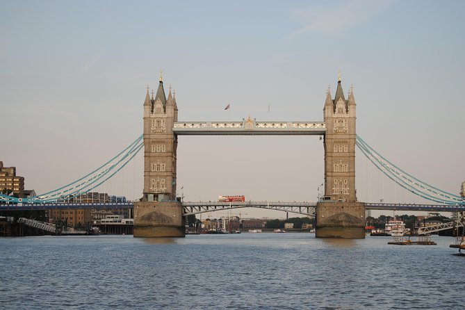 3 Hours Private Walking Tour of London - Booking Information and Tour Details