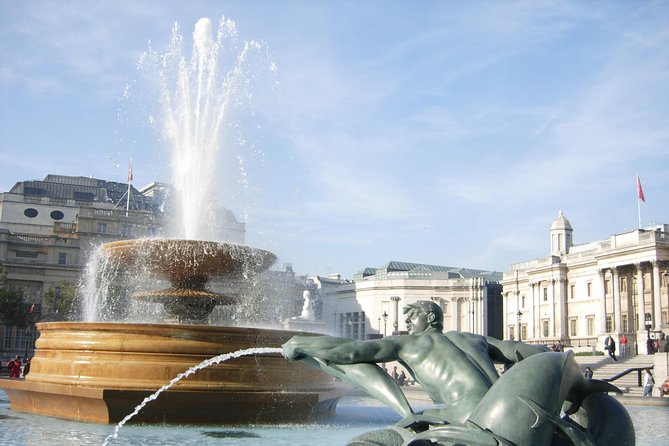 3 Hours Private Walking Tour of London - Recap