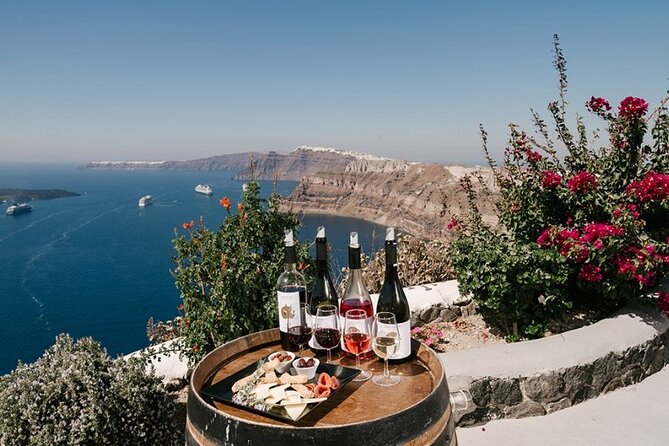 3 Hours Private Wine Tasting Tour - Meeting and Pickup