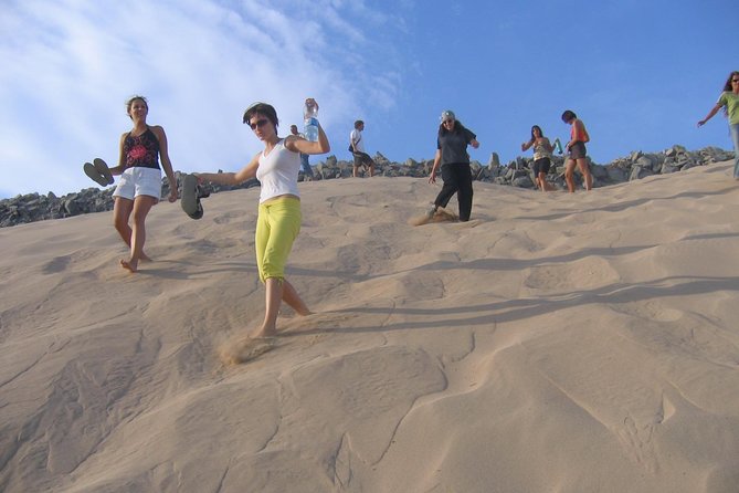 3 Hours Quad Bike Driving - Tour Group Size Limit
