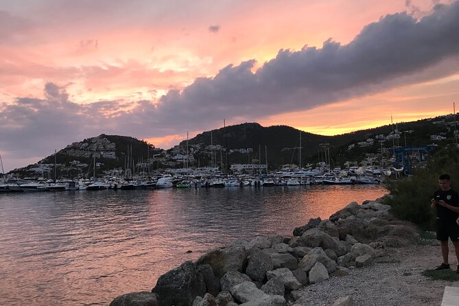3 Hours Quad Sunset Tour From Paguera - Meeting and Pickup