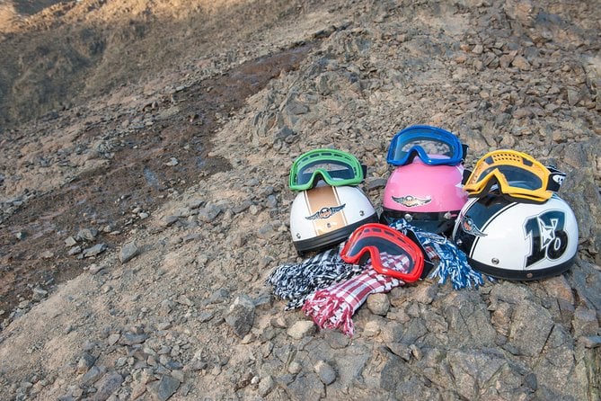 3 Hours Safari ATV Quad Bike Camel Ride With Transfer In Hurghada - Pricing and Reviews