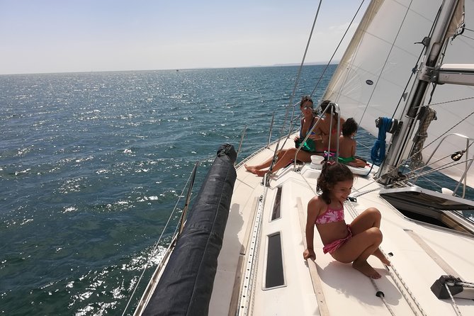 3 Hours Sailing Boat Excursion in Catania - Booking and Reservation Process
