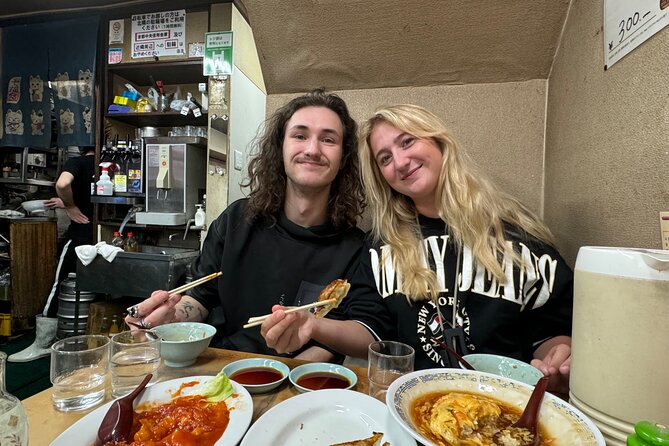 3 Hours Sake and Izakaya Tour in Kyoto With Miss Sake - Tips for Maximizing the Tour