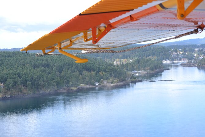 3 Hours San Juan Island Seaplane Tour From Seattle - What to Expect During the Tour