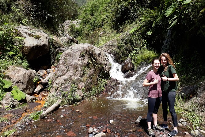 3 Hours Small-Group Horseback Riding Experience in Baños - Admire the Tungurahua Volcano