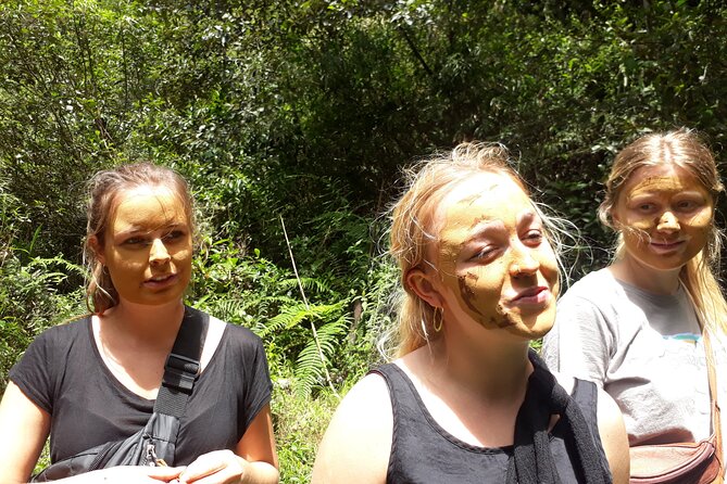 3 Hours Small-Group Horseback Riding Experience in Baños - Finish at the Mountain Coffee Bar