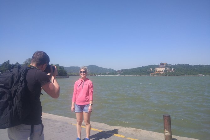 3 Hours Small Group Tour to Summer Palace With Boat Ride - Meeting and Pickup