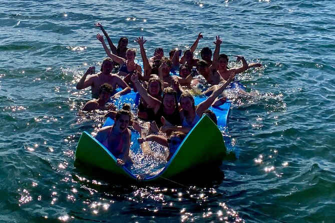 3 Hours Snorkeling Excursion in South Padre Island - Snorkeling Experience and Marine Life