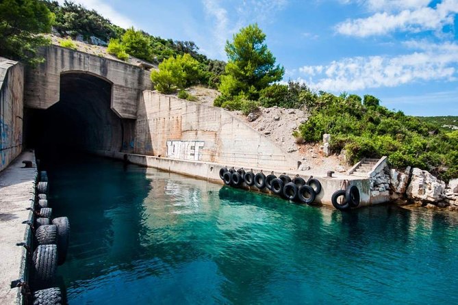 3 Hours Speed Boat Tour to the Blue Cave - Tour Inclusions