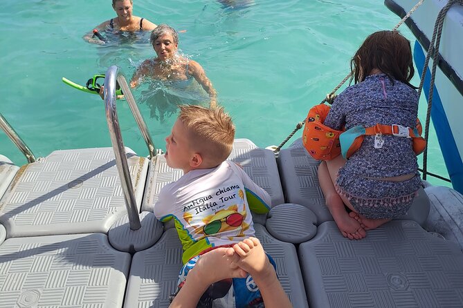 3-Hours Stingray City - Transfer, Spanish-Italian Guide Included - What to Expect
