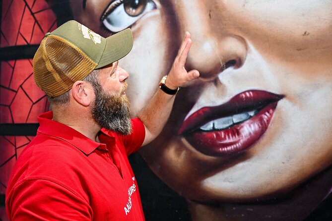 3-Hours Street Art Tour in Aalborg - Reviews and Ratings