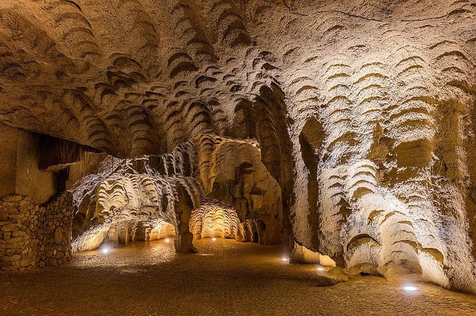 3 Hours Tangier Sightseeing & Camel Trek - Legends of Hercules