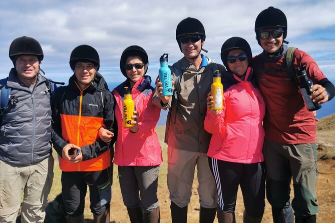 3 Hours Terevaka Horseback Private Guided Riding Tour - Key Points