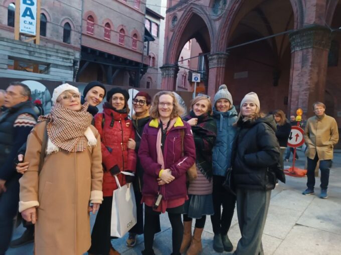 3 Hours Tour - Meeting Point