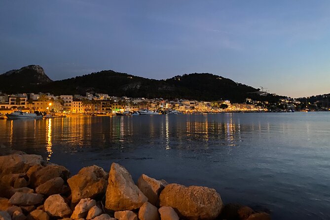 3 Hours Trike Sunset Tour From Paguera - Tour Overview